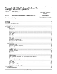 RTF-Spec-1.7.Pdf