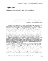 Chapter Nine