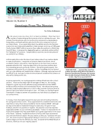 Newsletter Apr 13.Indd