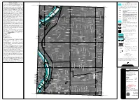 Map 5 South Riverfront