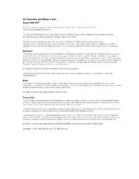 The Unicode Standard 5.2 Code Charts