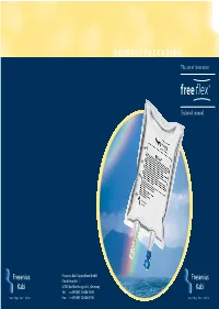 MANUAL TECNICO Freeflex Fr