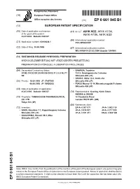 Ep 0661045 B1