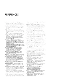 Global Report on Human Settlements 2007 (References and Index)