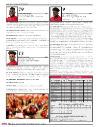 Jeff Allison's Stat File