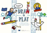 28 EU Countries 28 Activities to Draw, Cut, Paste and Play