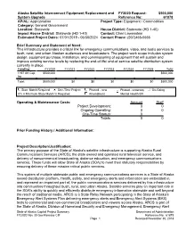 ABS RTF Report