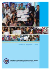 Annual Report 2009
