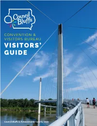 Visitors' Guide