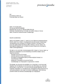 AA3.Subsidieverlening in Het Kader Van De BDU
