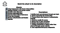 Course Notes-Advanced Web Securityp1