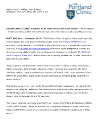 Media Contact: Ashley Davis, R/West Ashleyd@R-West.Com, (971) 242-8243 X 114