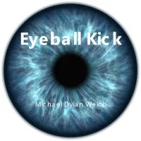 Michael Dylan Welch
