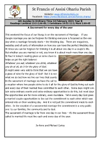 Newsletter 14Th February 2021