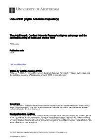 Uva-DARE (Digital Academic Repository)