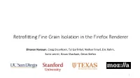 View the Slides