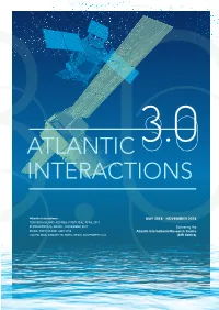 Atlantic Interactions
