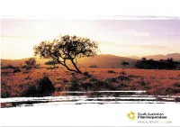 2007-08 Annual Report