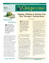 2007 Grapevine Newsletter 11.Pdf