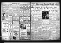 PANTALEO's Many, They Have Thus -Far Failed, It Hitler’S Mobi)E Fighting Force And
