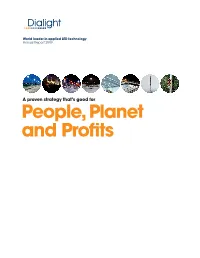 Statement of Directors' Responsibilities in Respect of the Annual Report And