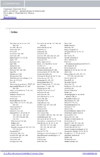 © in This Web Service Cambridge University