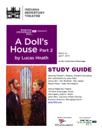 Doll's House, Part 2
