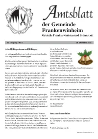 2020 Vom 18.12.2020