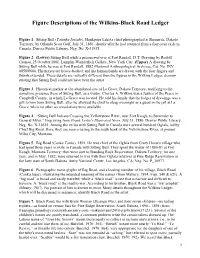 Figure Descriptions of the Wilkins-Black Road Ledger