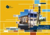 Yarrabilba PDA Development Scheme