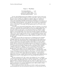 Chapter 2. 'Dem Bones