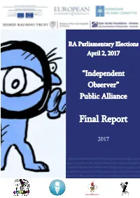 Final Report