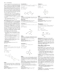 848 Antiprotozoals Cations and Its Intrinsic Toxicity