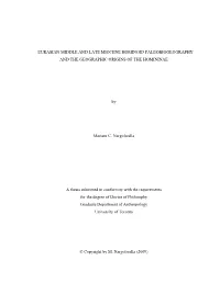 Chapter 1 - Introduction