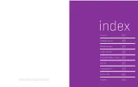 The Internationalism of the EFA - 5 International Issues Are Not Part of the Core World