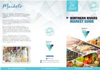 MARKET GUIDE All Year Round