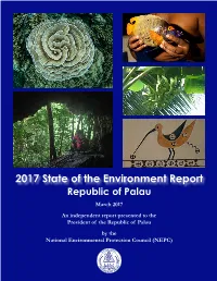 2017 Palau SOE FINAL
