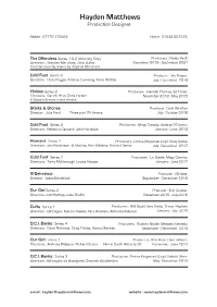 HM-CV-2021.Pdf