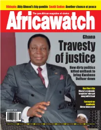 Special Report on Unibank