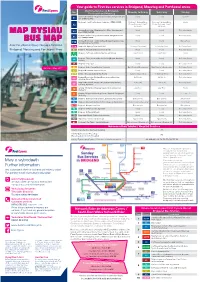 Bridgend Network Map 2017-Web