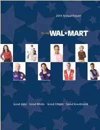 2004 Annual Report
