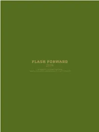 Flash Forward 2006: Emerging Photographers from Canada, The