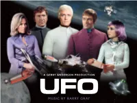 MUSIC by BARRY GRAY the Earth Is Faced with a Power Threat from an Dateline:1980 EXTRATERRESTRIAL Source