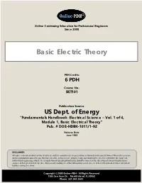 Magnetic Induction