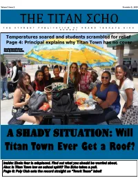 Vol. 3 Issue 1