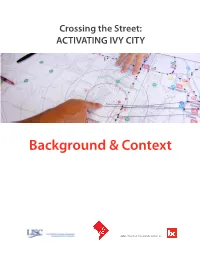 Background & Context