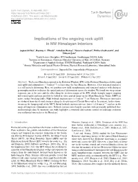 Article Is Available Online At: Strength Measurements Document at Least Two of These 463-2021-Supplement