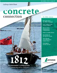 Connection in This Issue