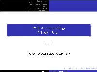 Web App Cryptology a Study in Failure