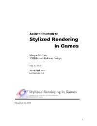 PDF Lecture Notes
